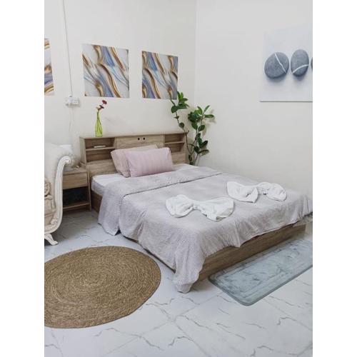 studio near al ain mall