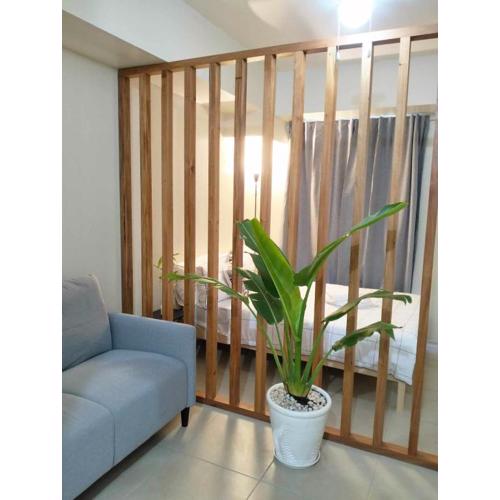 Studio Near Mall & Airport!