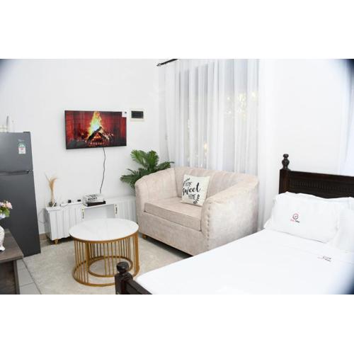 studio near oshwal academy nyali