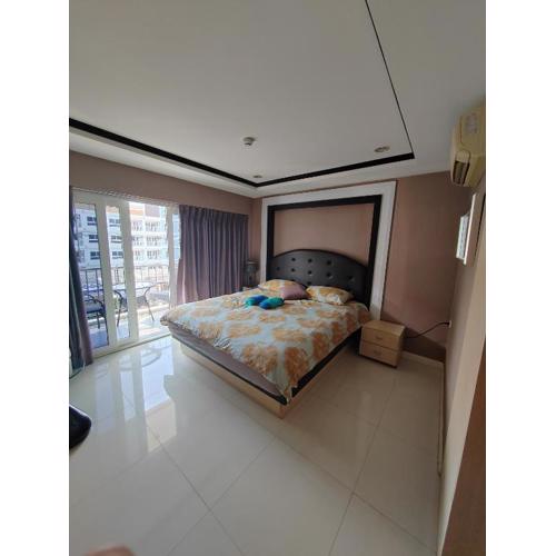 Studio New Nordic Marcus Vip 5 Pratumnak