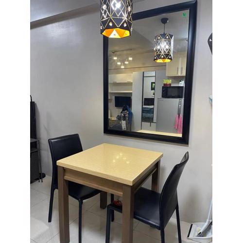 Studio Nice Room by Cristina