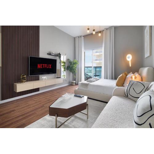 Studio Nova at Dubai Sports City