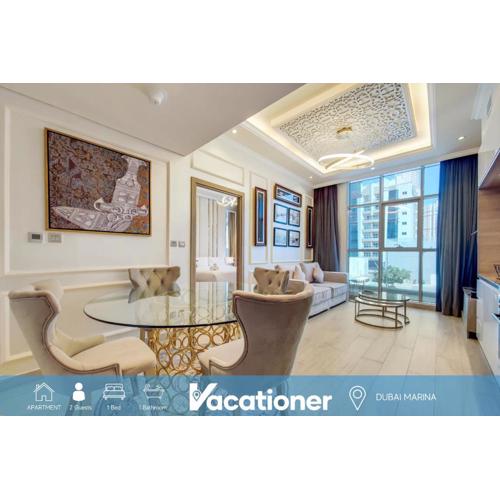 Studio One - Beautiful One Bedroom