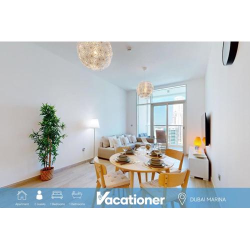 Studio One - Inviting One Bedroom