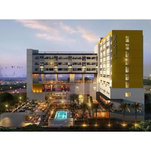 Studio One Hotel