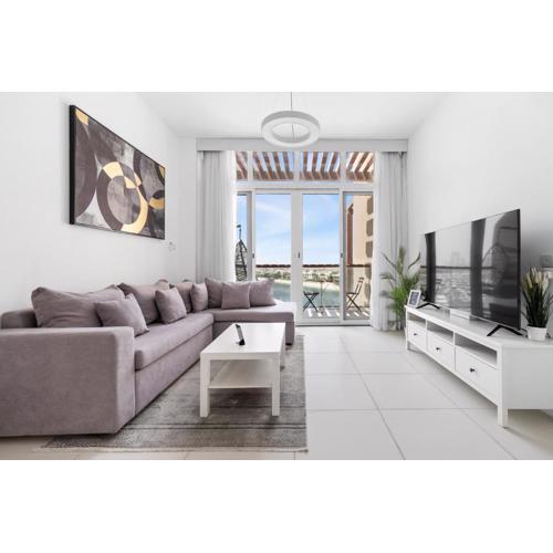 Studio Palm Views West, Palm Jumeirah