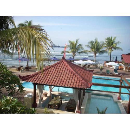 Studio Pelangi - Candidasa