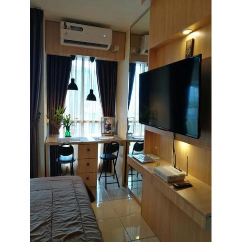 Studio Pleasant Tifolia