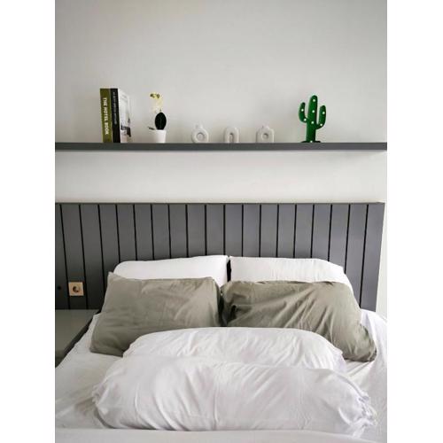 Studio Room Apartment Cibubur