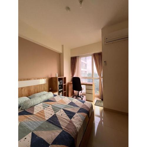 Studio Room at Taman Melati