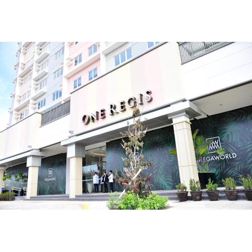 Studio Room Blissful Cradle at One Regis-Upper East