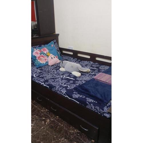 Studio Room for Transient in TCA