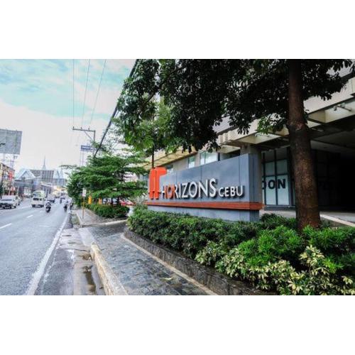 Studio room Horizon 101 Cebu City