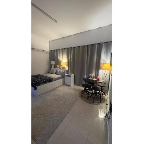 Studio Room in Corniche