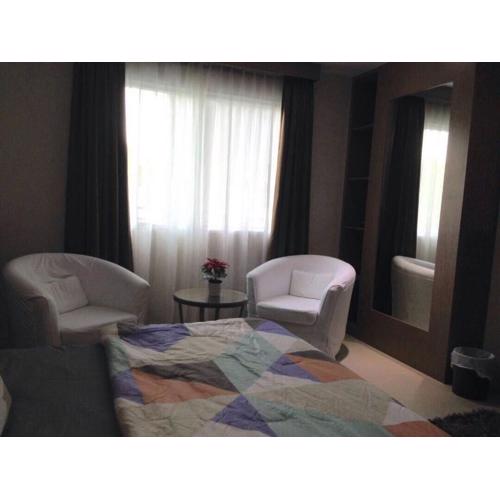 Studio room Nagoya Mansion View Swimming Pool