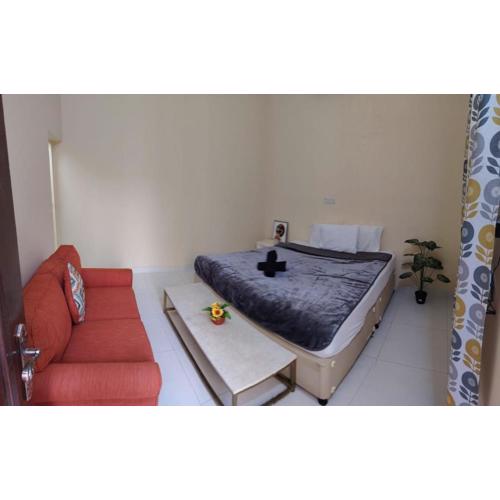 Studio Room near Al Ain Mall