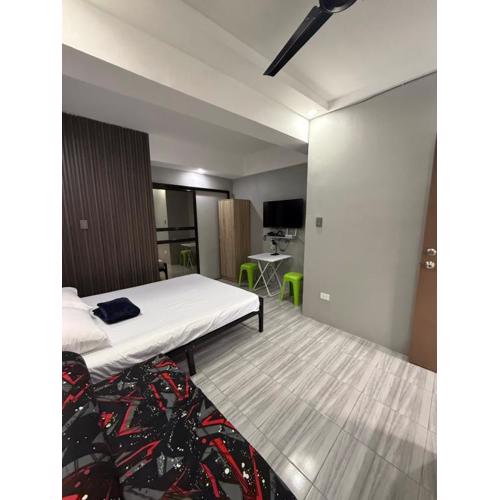 Studio Room near Circuit Makati