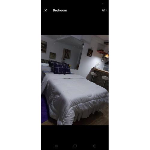 Studio room transient neo Calapan