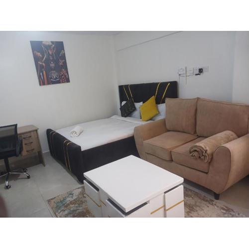 Studio Sasha - Waiyaki Way