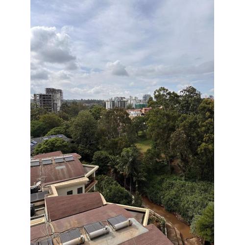 Studio Serenity, Nature and Ease