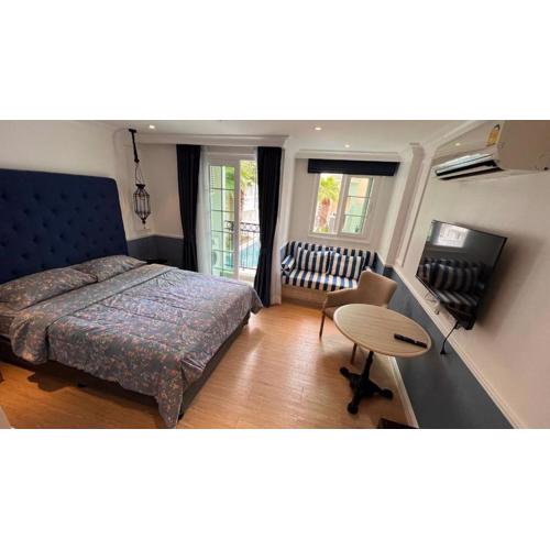 Studio Seven Seas Cote De Azur