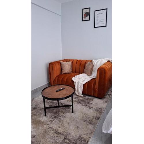 Studio Sienna Quiet Stay