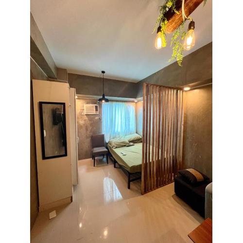 Studio Stay in Mandaluyong near BGC