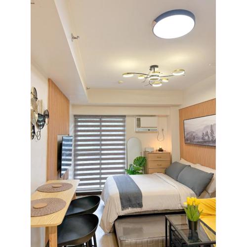 Studio Suite at Fairway Terraces near NAIA T3