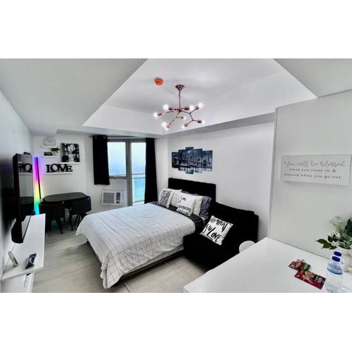 Studio Suite Azure Pampanga