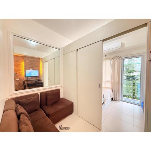 Studio Suite Tagaytay by SMDC