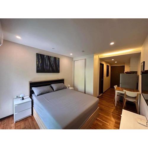 Studio Title III, Rawai Phuket