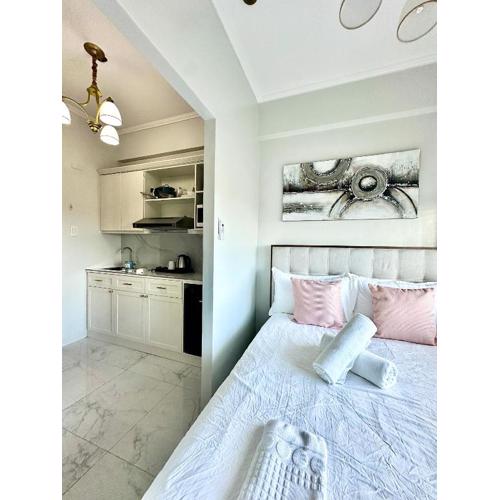 Studio Two Condominium - Olive