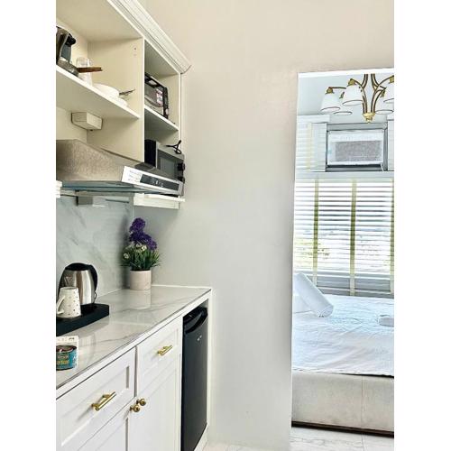 Studio Two Condominium, Alabang - OLIVE