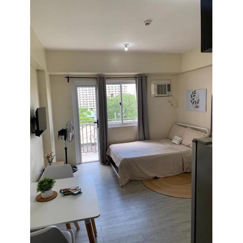 Studio-type Apartment near Manila International Airport