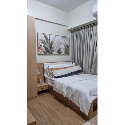 Studio type Condo Iloilo Saint Honore