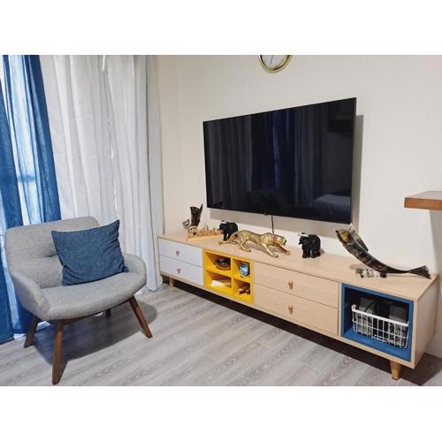 Studio-type Condo in Davao City