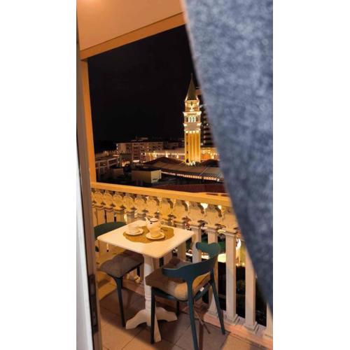 Studio Type Condotel at Venice McKinley Taguig City