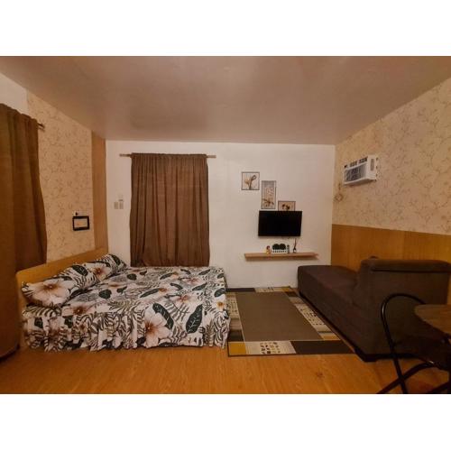 Studio-type Home in Trece Martires near Tagaytay