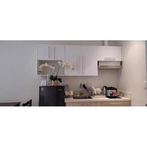 Studio type Near Sm Ecoland