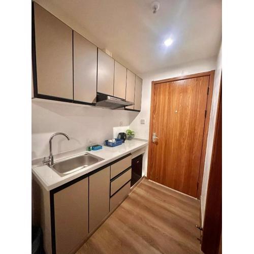 Studio Unit at Baguio City Proper