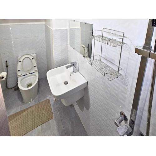 Studio Unit at Bernwood Tower