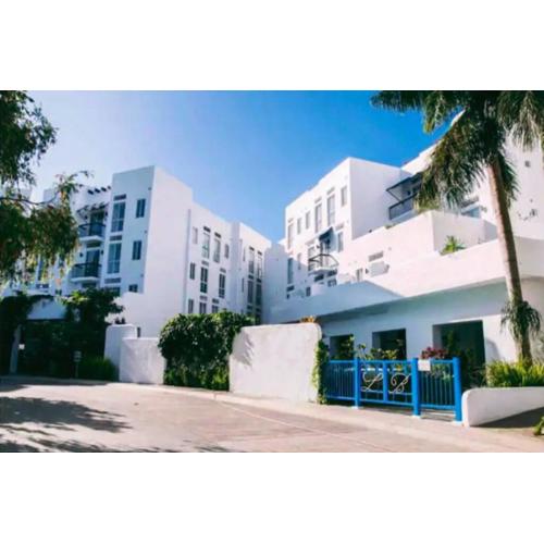 Studio Unit at La Bella Tagaytay Residences