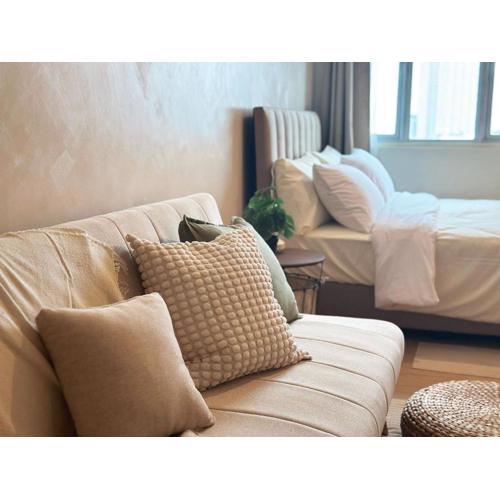 Studio Unit at Mplace