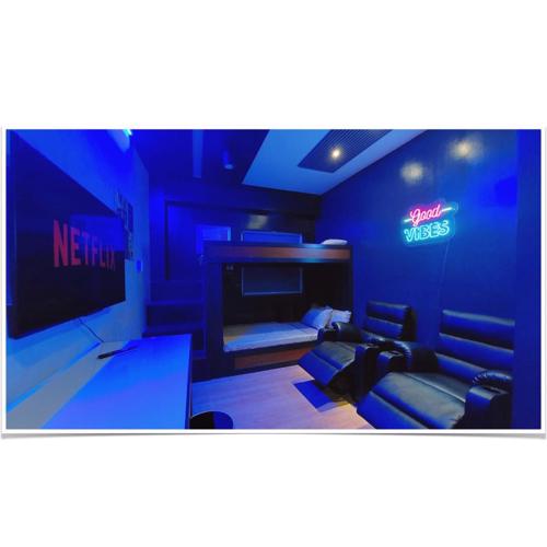 Studio unit at Quezon city trees residences