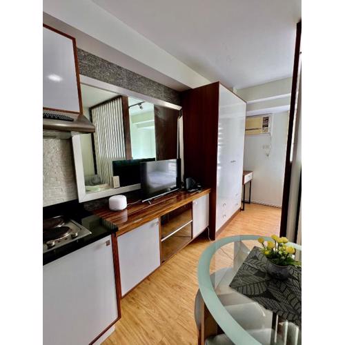 Studio Unit Avida IT Park Cebu