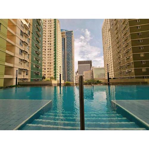 Studio Unit Avida Tower Riala Cebu IT Park