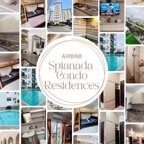 Studio Unit Cebu City Central