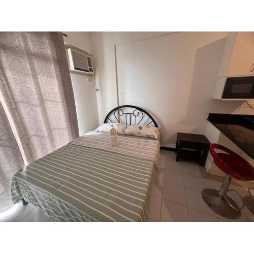 Studio unit for rent