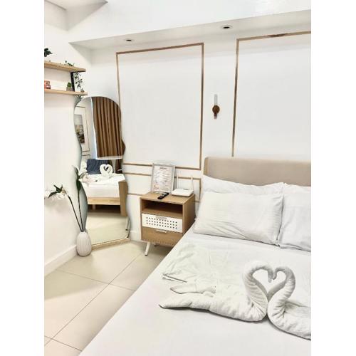 Studio Unit in 38 Park Avenue IT Park