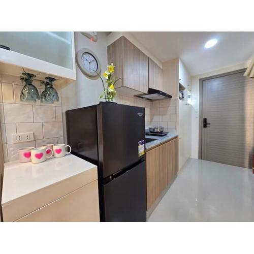 Studio Unit with 4 Fun Bunk Beds